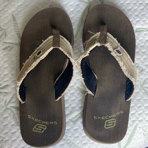 Skechers sandals